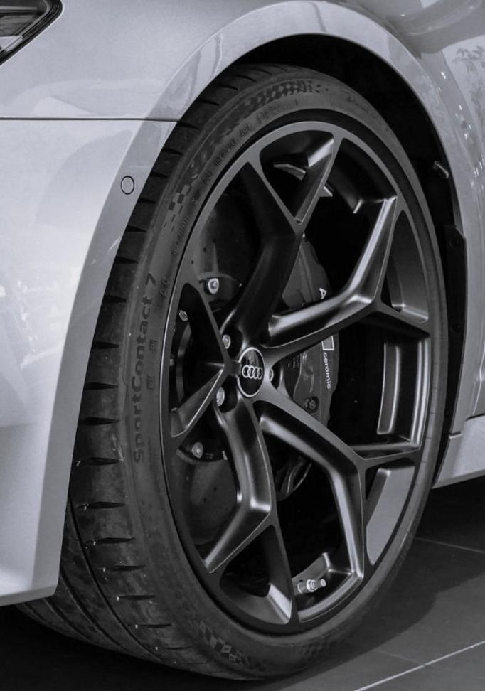 Audi RS6 C8/4K 4.0 V8 Avant performance von Stefan68
