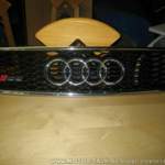 RS6 C4 Grill