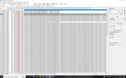 Coding-log