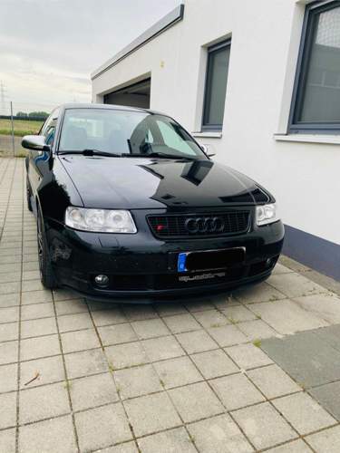 Vorne