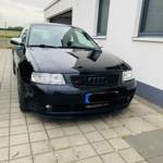 Audi S3 8L, BJ 2001 – gepflegt, kein Rost, technisch top, Serviceheft leider nicht vorhanden