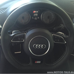 Audi S3 8V 2.0 TFSI quattro