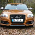 S3 Sportback