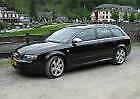 Audi S4 B6 (8E) 4.2 V8 Avant Test