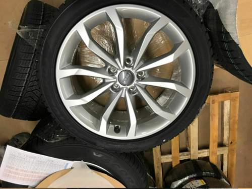 Winterraeder-audi-245-40-r18-pirelli