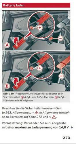 Batterie