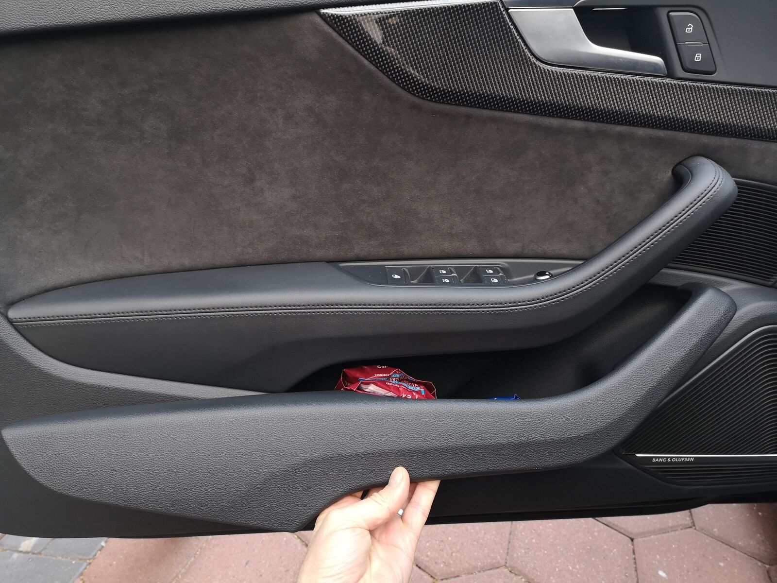 Audi S5 B9 3.0 TFSI quattro Cabrio Test