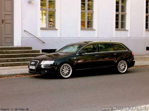 Audi-19-zoll