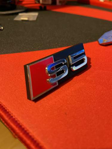 Original s5