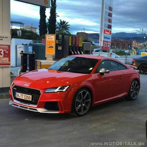 Ttrs