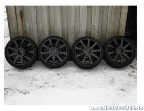 S-line