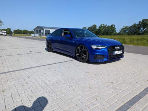 A6 55 tfsi