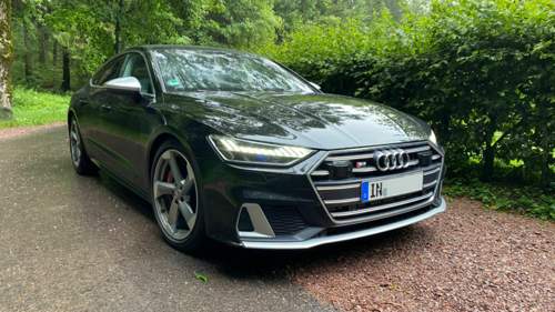 Audi S7