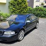 Audi S8 D2, MJ 2000, mit LPG-Anlage zu verkaufen