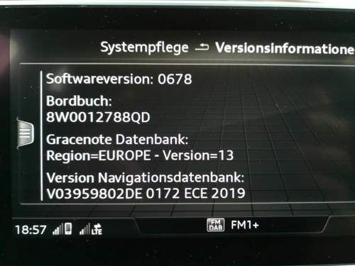 Systeminfo 1