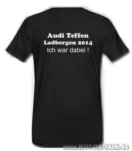 Treffen 2014