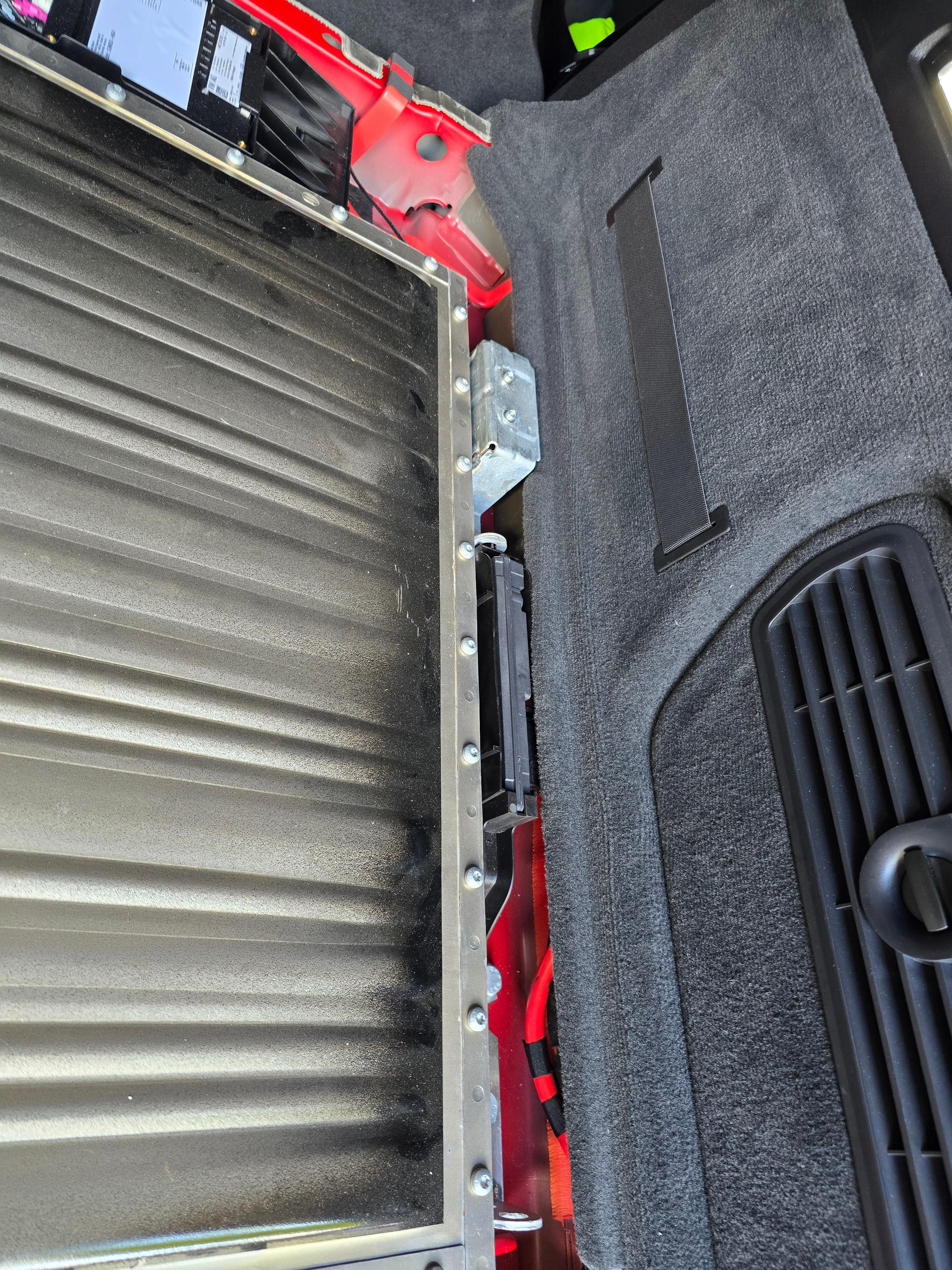 Audi Sound System
