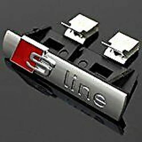 S-line