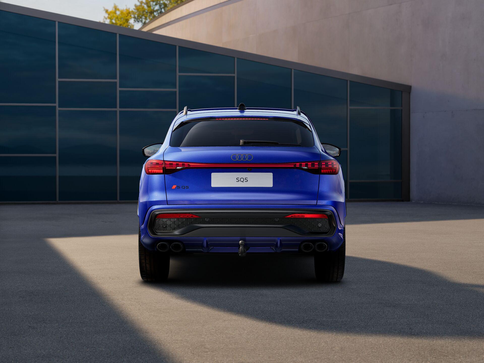 Audi SQ5 GU 3.0 TFSI MHEV von neroes3