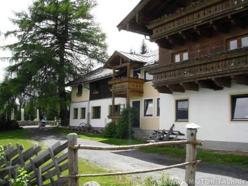 Huggenberg