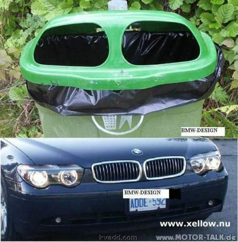 Bmw-design