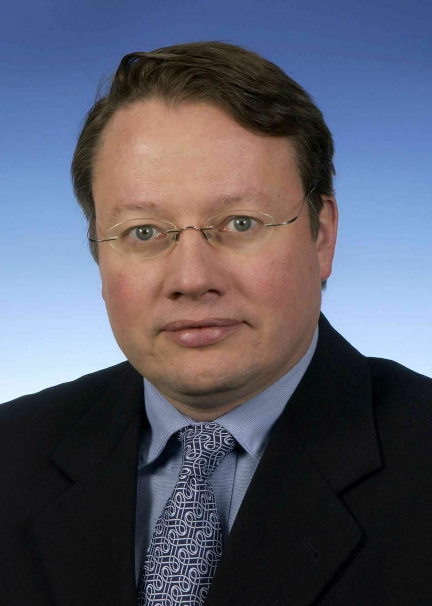 Alexander Seitz (55) wird neuer Audi-Finanzchef