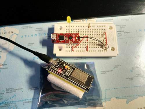 ESP32