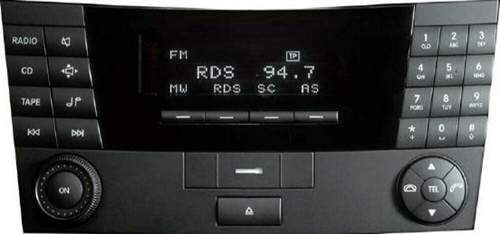 Mercedes-audio20cc