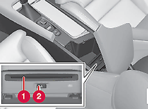 CD-Player