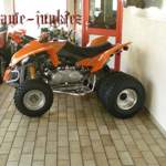 Die Barossa Bronco 300
