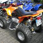 Die Barossa Bronco 300