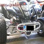 Fourtec Umbau