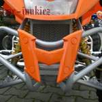 Die Barossa Bronco 300