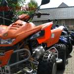 Die Barossa Bronco 300