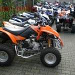 Die Barossa Bronco 300