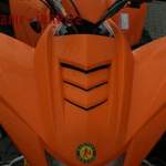 Die Barossa Bronco 300