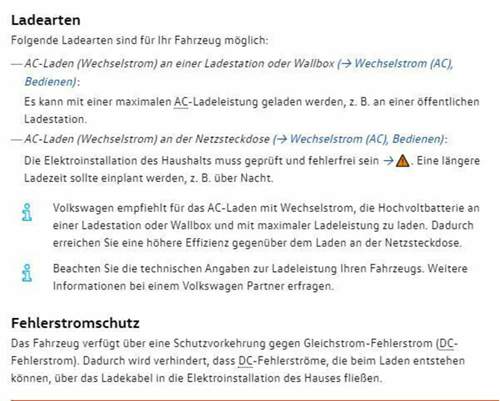Ladearten