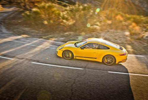 Auf den Spuren der Rallye Monte Carlo