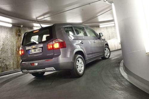 Der bessere Volksvan?