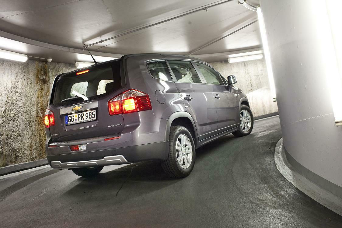 Der bessere Volksvan?