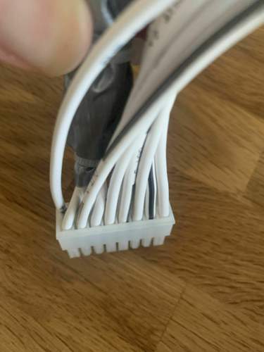 Stecker 2