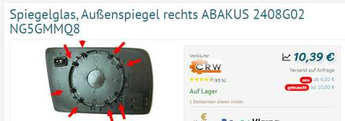 Angebot