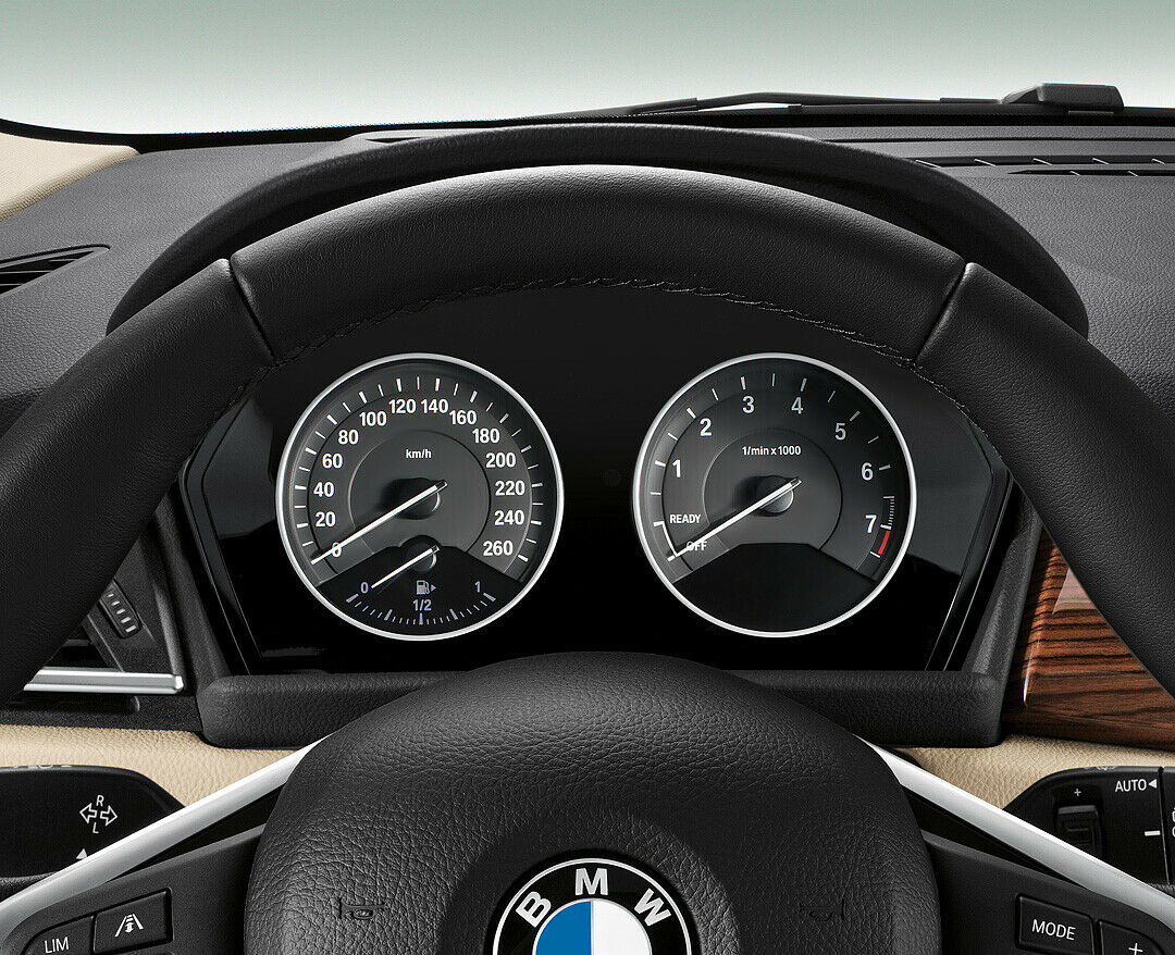 Der BMW 2er Active Tourer