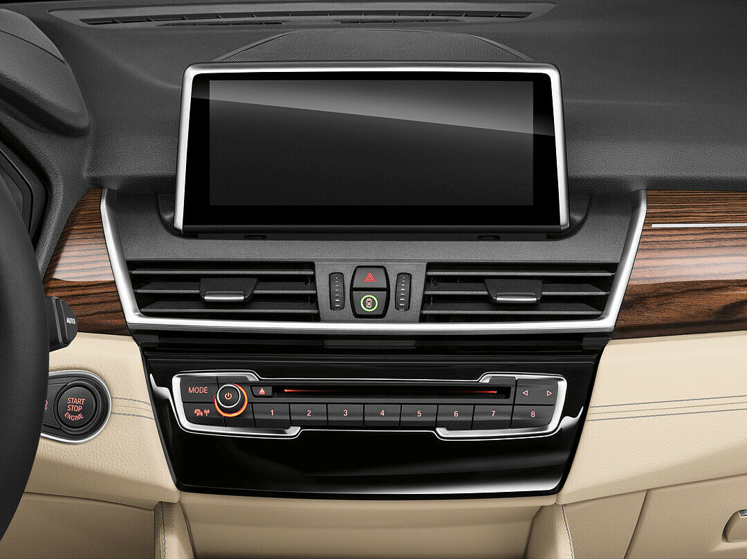 Der BMW 2er Active Tourer
