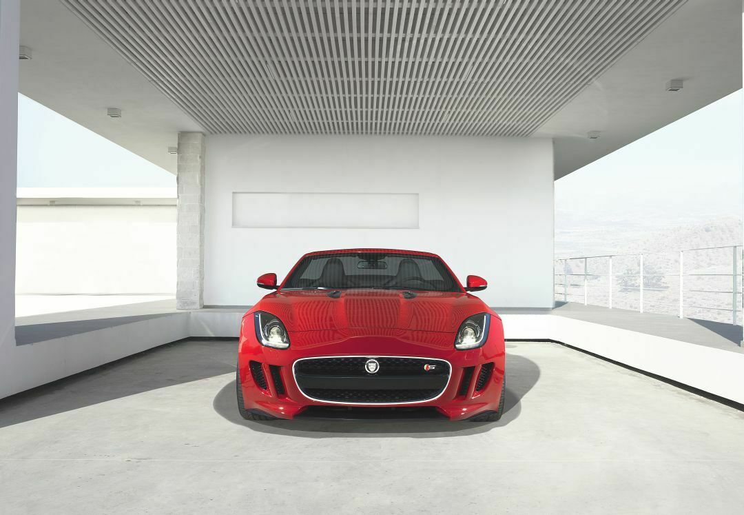 Jaguars neuer Roadster ab 74.000 €