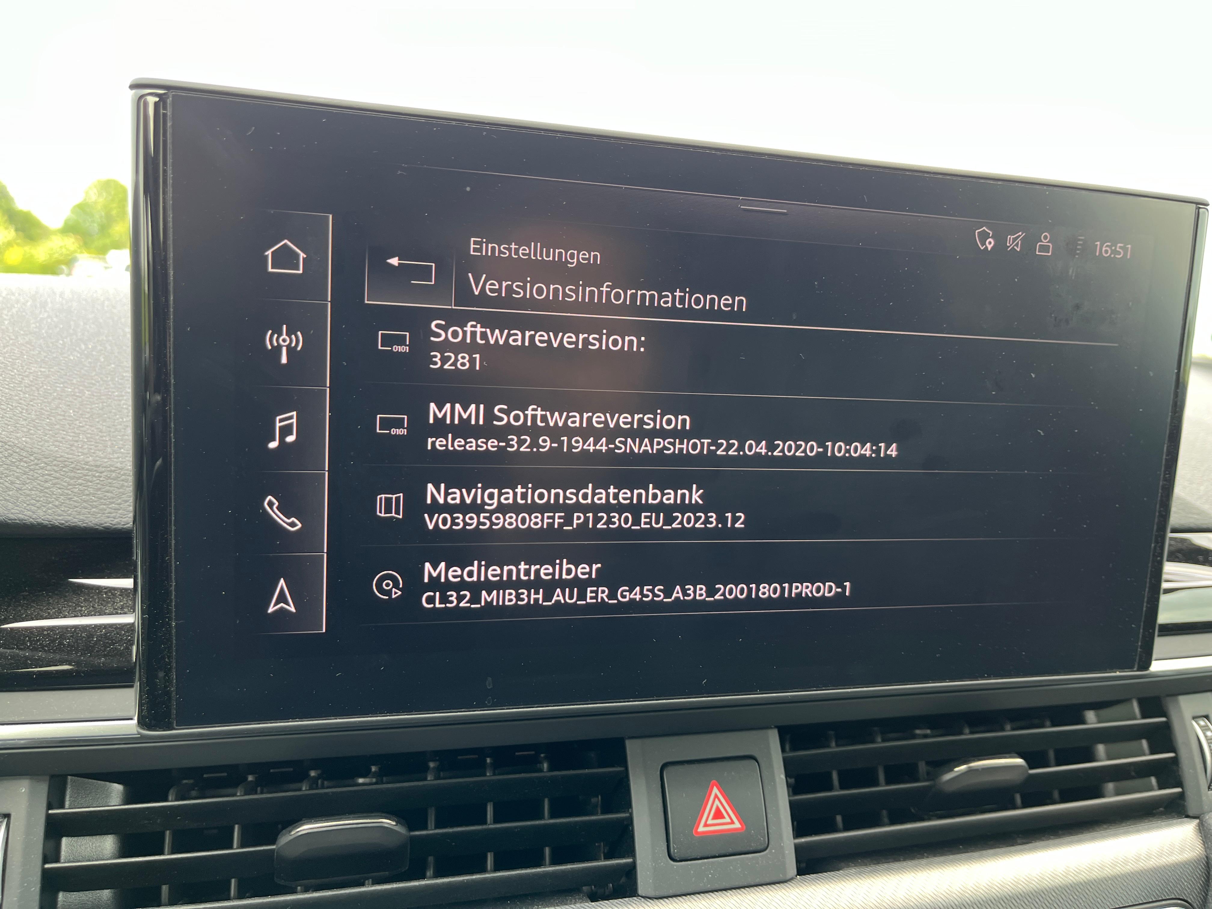 Auf einmal keine Verbindungen mehr möglich