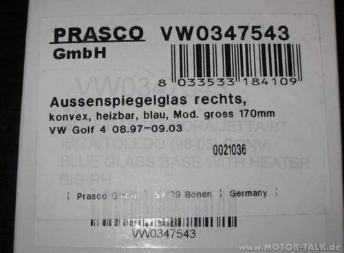 Packung