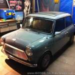 Mini-Projekt