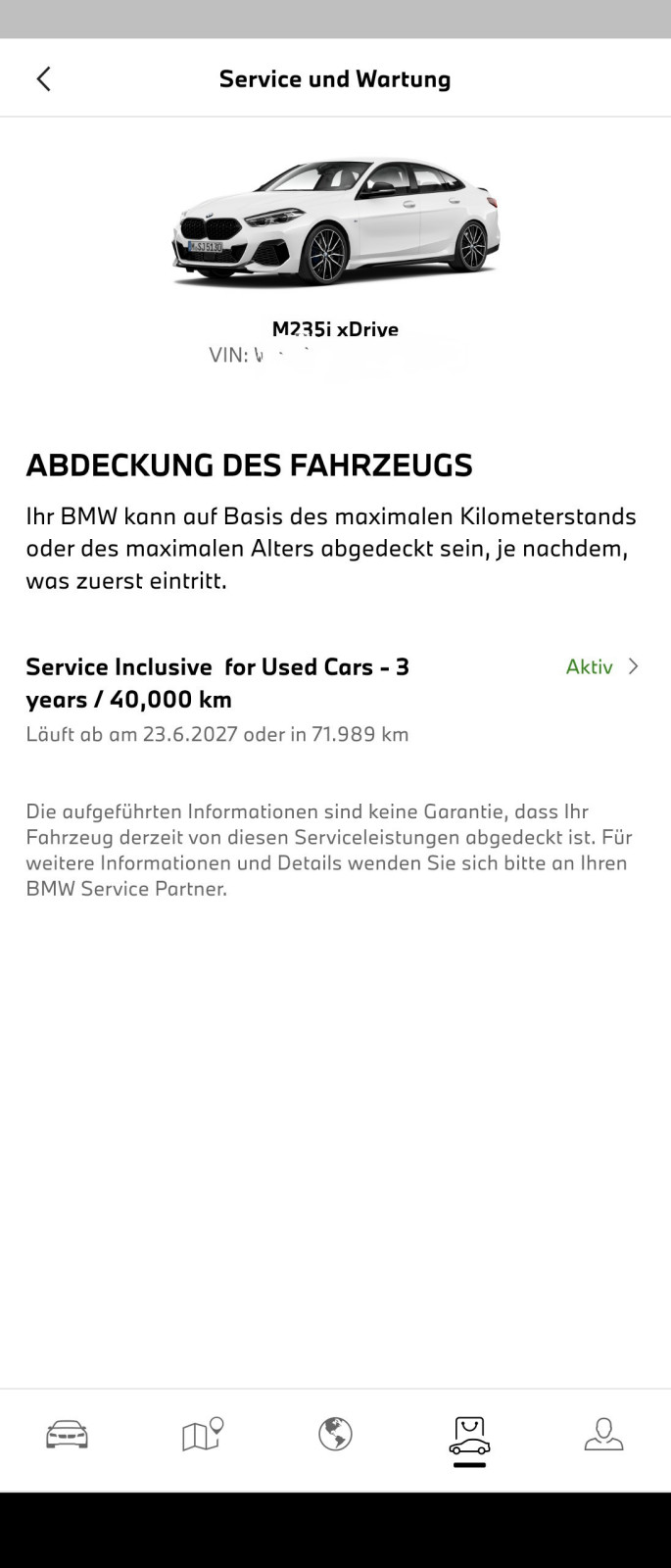 Auf was achten vor dem Kauf?