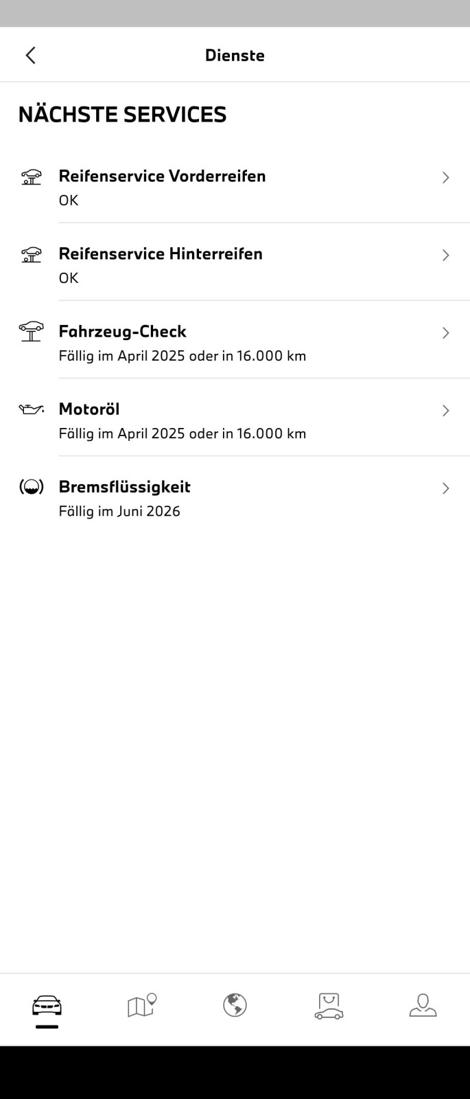 Auf was achten vor dem Kauf?